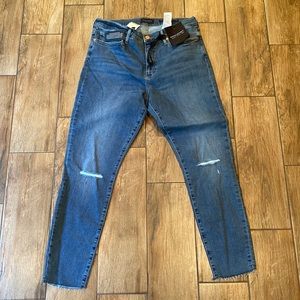 BANANA REPUBLIC - NWT jeans
